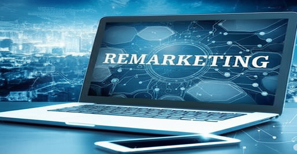 Remarketing Ads