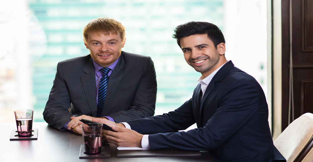 Certified Professionals